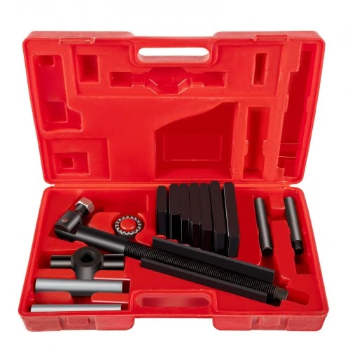 VEVOR Cilindro įvorės nuėmėjas K05T, 75-138 mm, 45# plienas