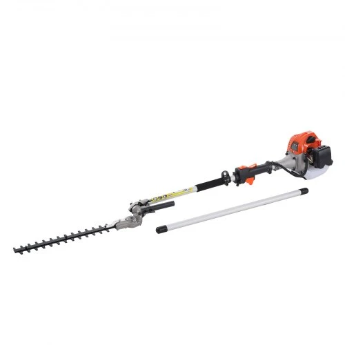 Koduva Daugiafunkcis benzininis trimeris VEVOR F52-C, 6 viename, 52 cc