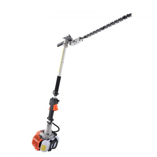 Koduva Daugiafunkcis benzininis trimeris VEVOR F52-C, 6 viename, 52 cc