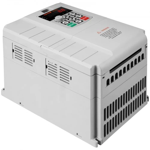 VEVOR Dažnio keitiklis AT1-7500X, 7.5 kW, 34 A, 7,46 kW, 220-240 V