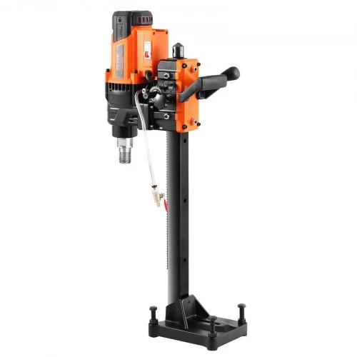 Koduva Deimantinė gręžimo staklė su stovu VEVOR, 3000 W, gręžimo skersmuo 20-200 mm