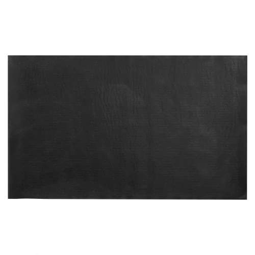 VEVOR Durų kilimėlis, pilkas, poliesteris ir PVC, 152 x 91 cm