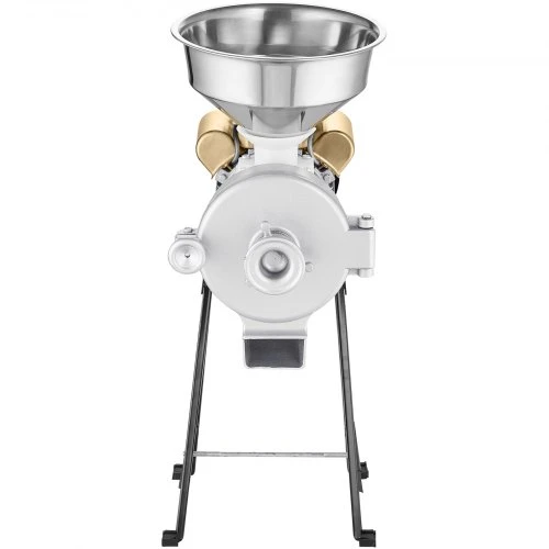 Koduva Elektrinis grūdų malūnas VEVOR GM-002, 3000 W, 51 x 25 x 70 cm