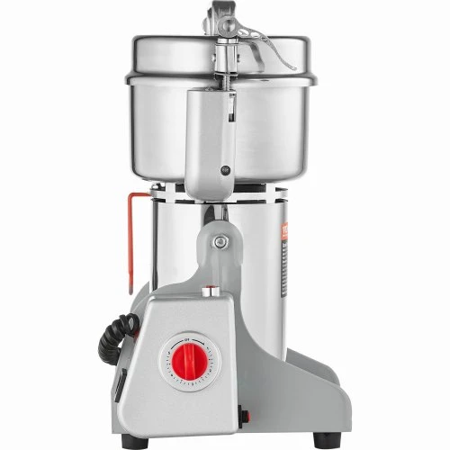 Koduva Elektrinis grūdų malūnėlis VEVOR HC-500Y, 2000 W, 500g, nerūdijantis plienas, sūpuoklinio tipo