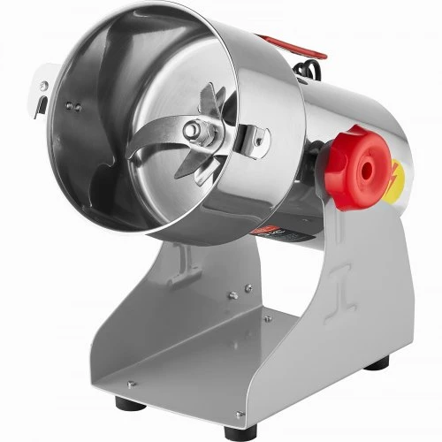 Koduva Elektrinis grūdų malūnėlis VEVOR HC-750Y, 2000 W, 750 g, nerūdijantis plienas, sūpuoklinio tipo
