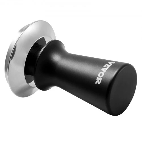 VEVOR Espreso tamperis, spyruoklinis, 53 mm, nerūdijantis plienas