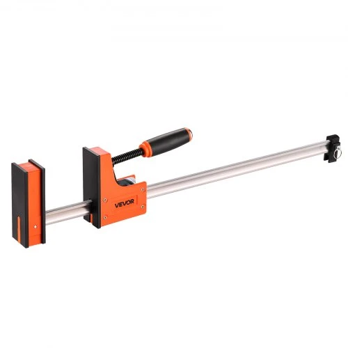 Koduva F formos spaustuvai VEVOR, 2 vnt., 76,2 cm, oranžiniai