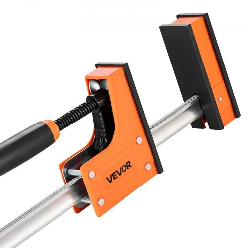 Koduva F formos spaustuvai VEVOR, 2 vnt., 76,2 cm, oranžiniai