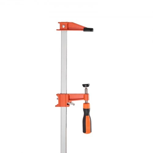 Koduva F formos spaustuvai VEVOR FCA24-2p, 2 vnt., 61 cm, oranžinė / juoda