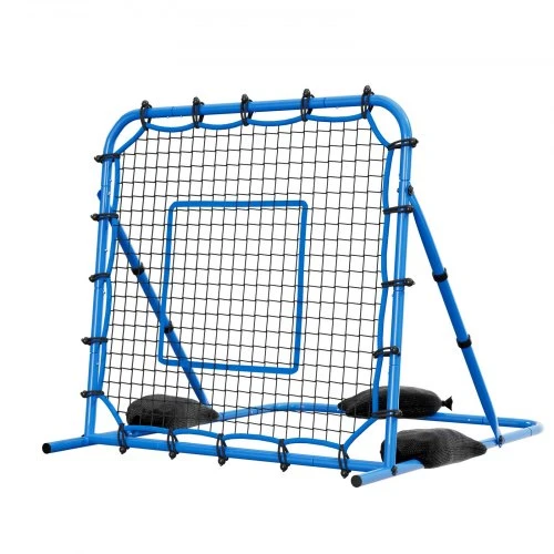 Koduva Futbolo atmušimo tinklas VEVOR DKS-372b, 120 x 114 x 142 cm