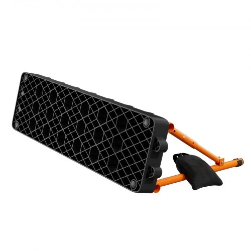 Koduva Futbolo kamuolio atmušimo lenta VEVOR SCR004, 95 x 25 cm, 3 reguliuojami kampai