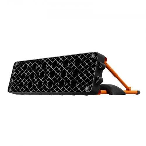 Koduva Futbolo kamuolio atmušimo lenta VEVOR SCR004, 95 x 25 cm, 3 reguliuojami kampai