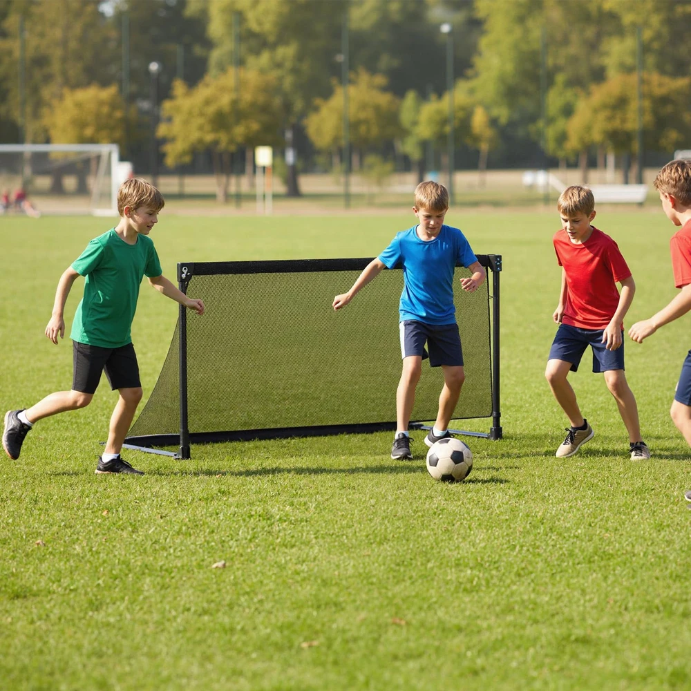 Promotion Futbolo vartai L
