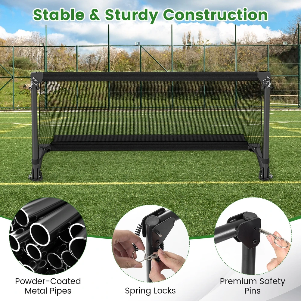 Promotion Futbolo vartai S