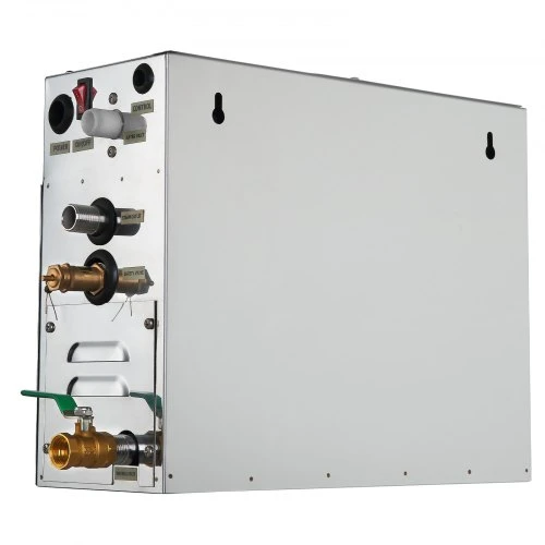 Koduva Garų generatorius VEVOR VV-SG-6KW pirčiai, 6 kW, su LED skaitmeniniu ekranu, 220/240 V