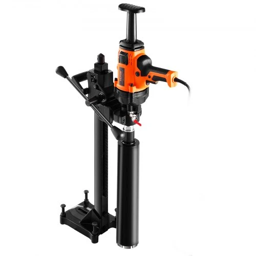 Koduva Gręžimo karūna betonui VEVOR Z1Z-CF-9135, 2000 W, 20-160 mm