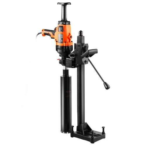 Koduva Gręžimo karūna betonui VEVOR Z1Z-CF-9135, 2000 W, 20-160 mm
