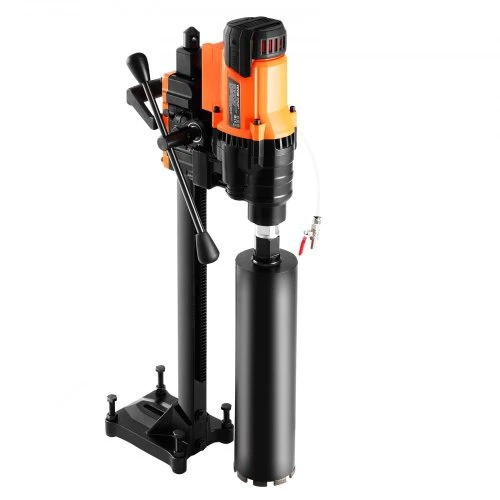 Koduva Gręžimo karūna su stovu VEVOR, 3200 W, gręžimo skersmuo 20-250 mm