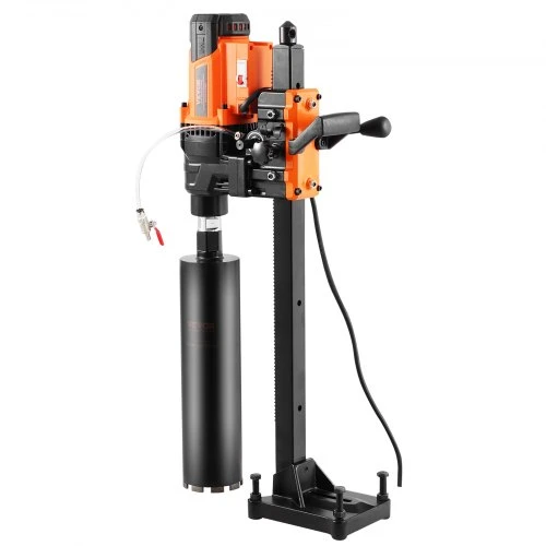 Koduva Gręžimo karūna su stovu VEVOR, 3200 W, gręžimo skersmuo 20-250 mm