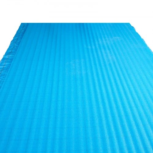 VEVOR Grindų paklotas, 18,6 m²/ritinys, 3 mm, mėlynas