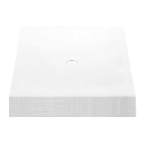 VEVOR Gruzdintuvės filtro popierius TZD-01, 100 vnt., 38 x 33 cm, 38/55 l