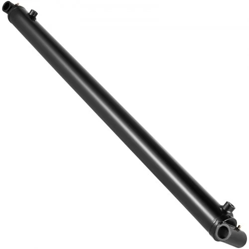 Koduva Hidraulinis cilindras VEVOR 2 x 36, 50 mm, eiga 91 cm, iki 1860 kg