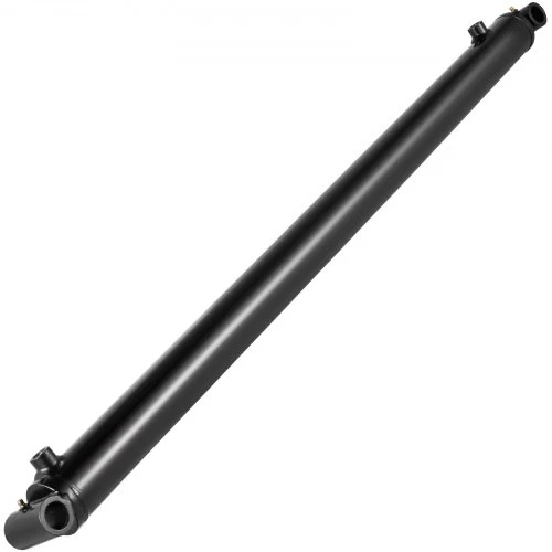 Koduva Hidraulinis cilindras VEVOR 2 x 36, 50 mm, eiga 91 cm, iki 1860 kg