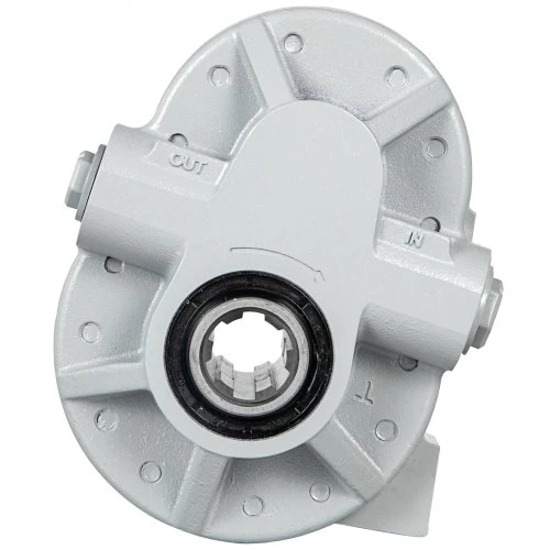 VEVOR Hidraulinis krumpliaratinis siurblys, 80,3 l/min, 540 RPM, 172,4 bar