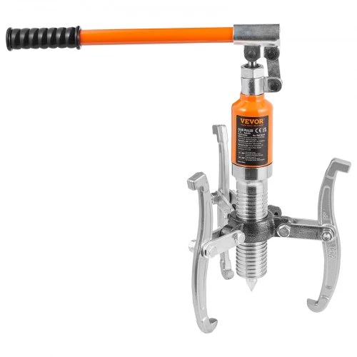 VEVOR Hidraulinis nuėmiklis YL-5T, 5 t, 20,32 cm