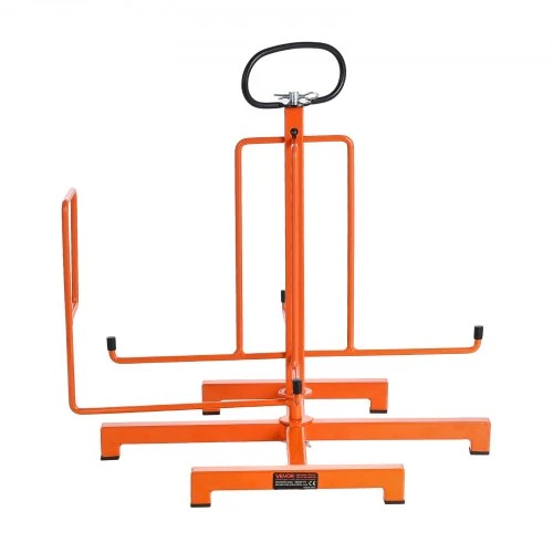VEVOR Kabelio ritės stovas WRC302-SYT, metalinis, 50 x 47 x 49 cm
