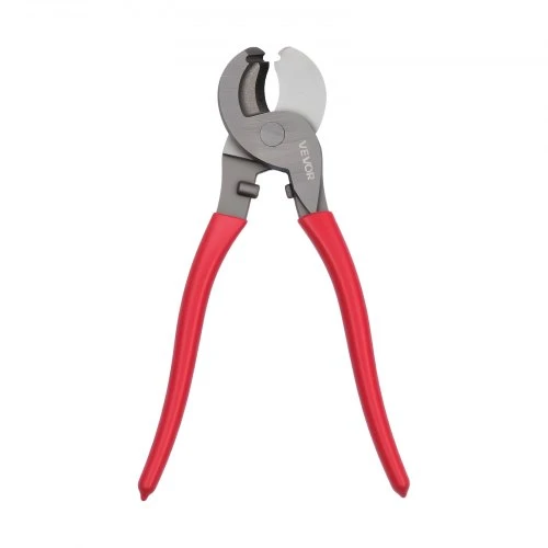 Koduva Kabelių kirpimo replės VEVOR LK-10A, 23,5 cm, plienas/PVC