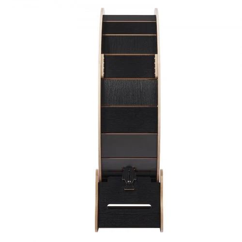 VEVOR Kačių bėgimo ratas GX4.0 XL, medinis, 110 x 34 x 117 cm
