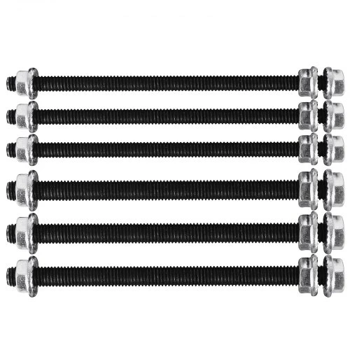VEVOR Karterio skyrimo ir atskyrimo įrankis, plieno, 30 x 10 x 13 cm