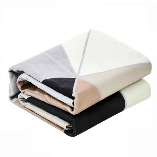 VEVOR Kilimas, 152 x 213 cm, anglies pilkas