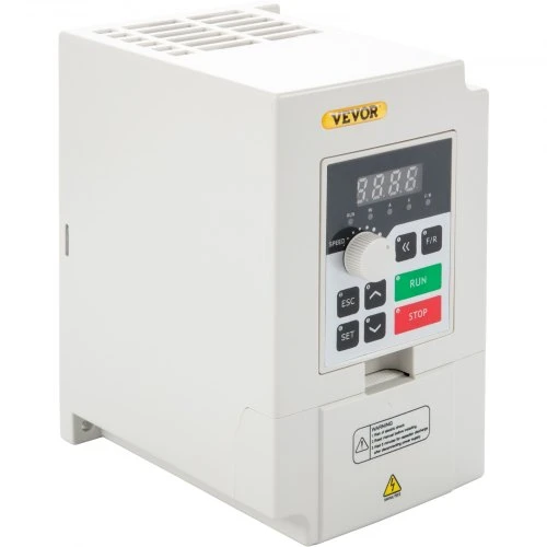 VEVOR Kintamo dažnio keitiklis H100-3S2-1B, 3 kW, 220 V