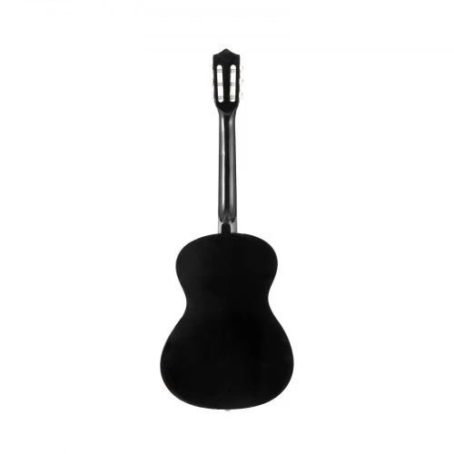 VEVOR Klasikinė gitara M5831, 960 mm, juoda