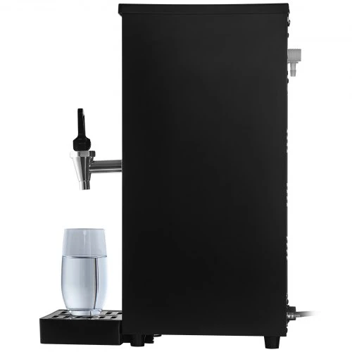VEVOR Komercinis karšto vandens dozatorius KW-10SA, 10 l, 1500 W