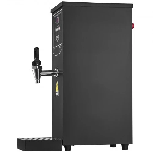 VEVOR Komercinis karšto vandens dozatorius KW-10SA, 10 l, 1500 W