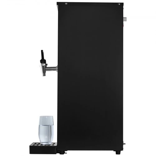 VEVOR Komercinis vandens boileris KW-20SA, 20 l, 1500 W, 18 x 30 x 69 cm