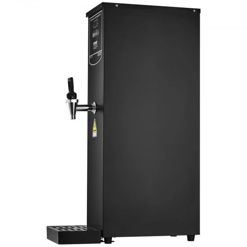 VEVOR Komercinis vandens boileris KW-20SA, 20 l, 1500 W, 18 x 30 x 69 cm