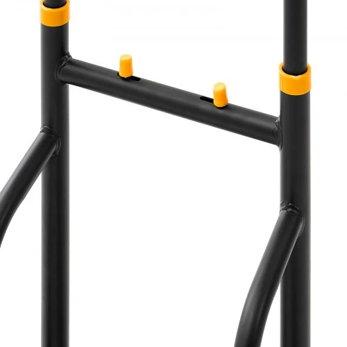 VEVOR Laiptų laipiojimo vežimėlis JL-LLC-C, sulankstomas, 150 kg, 6 ratai