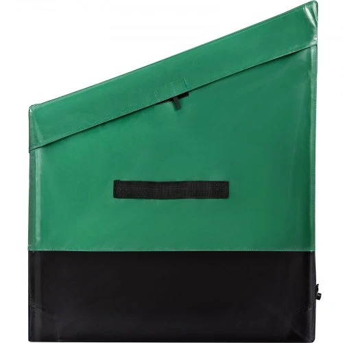 Koduva Lauko daiktadėžė VEVOR, PE tentas, 870,6 l, 147 x 86 x 108 cm