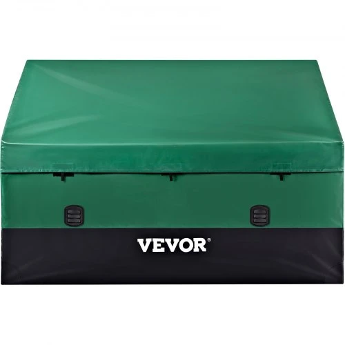 Koduva Lauko daiktadėžė VEVOR, PE tentas, 870,6 l, 147 x 86 x 108 cm