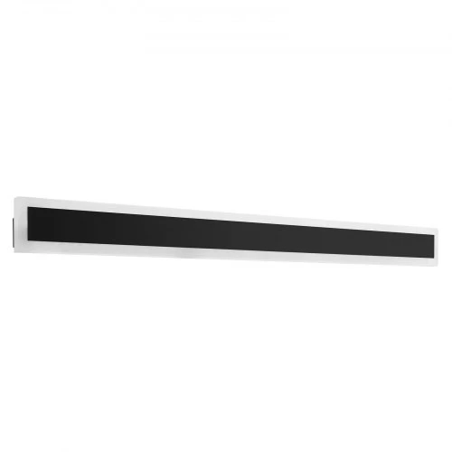 VEVOR Lauko sieninis šviestuvas, 2 vnt., RGB, 100 cm, 2700K-6000K