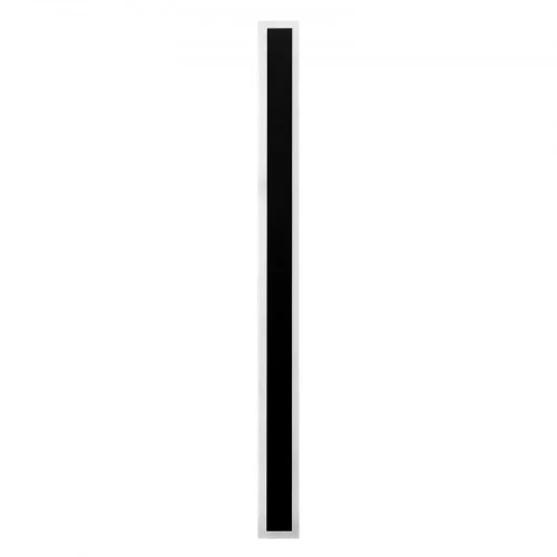VEVOR Lauko sieninis šviestuvas, 2 vnt., RGB, 100 cm, 2700K-6000K