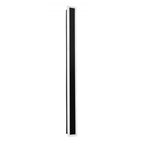 VEVOR Lauko sieninis šviestuvas, 2 vnt., 100 cm, reguliuojama 2700K-6000K