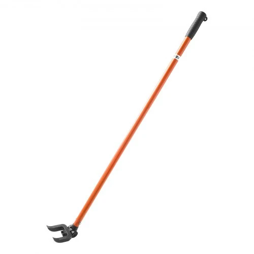 VEVOR Laužtuvas padėklams CL-J44, anglinis plienas, 127 cm, iki 907 kg