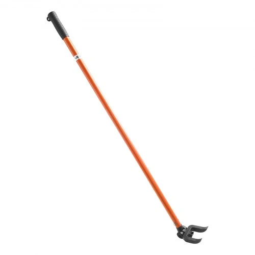 VEVOR Laužtuvas padėklams CL-J44, anglinis plienas, 127 cm, iki 907 kg