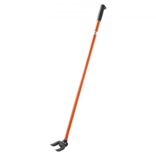VEVOR Laužtuvas padėklams CL-J44, anglinis plienas, 127 cm, iki 907 kg
