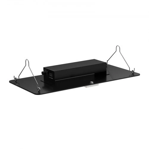 VEVOR LED augalų lempa 200W PGL-G1, pilno spektro, reguliuojama, aliuminis, 30 x 60 x 12 cm